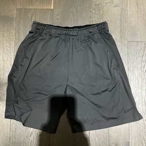 Nike Dri-Fit Shorts